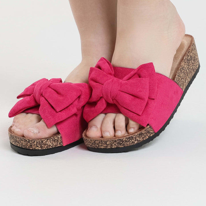 Federica - Sandalo Premium donna