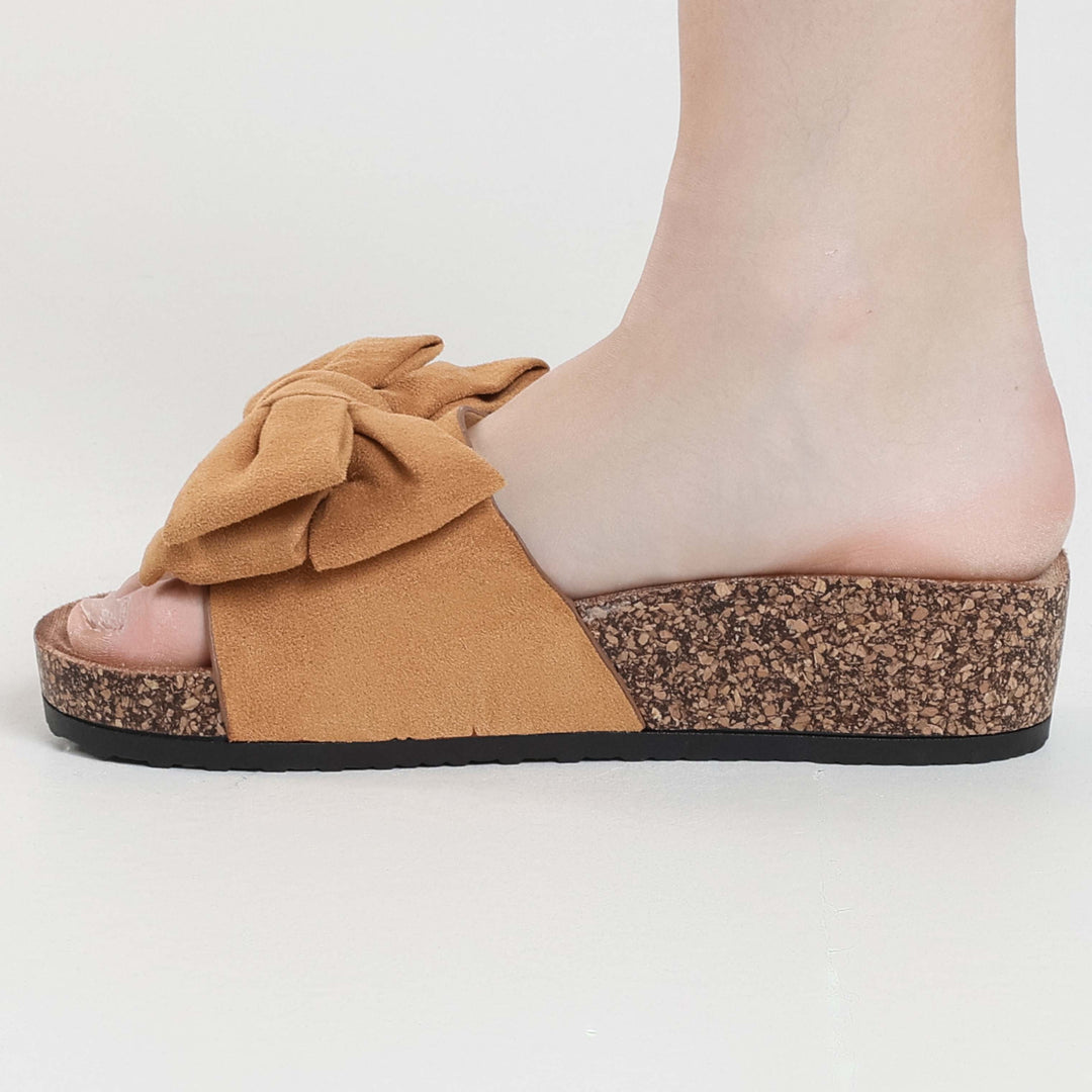 Federica - Sandalo Premium donna