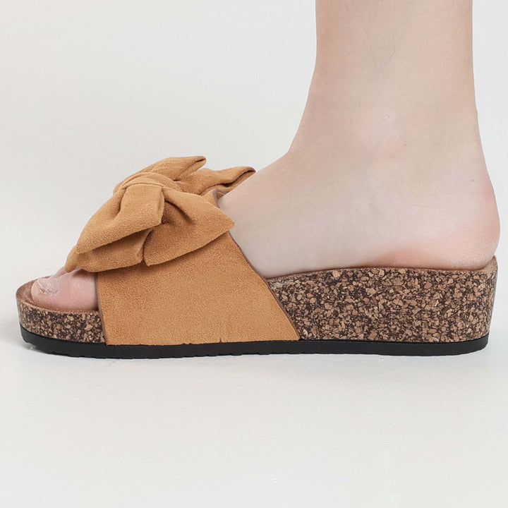 Federica - Sandalo Premium donna