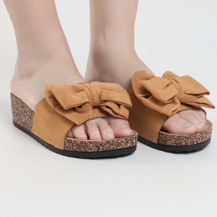 Federica - Sandalo Premium donna