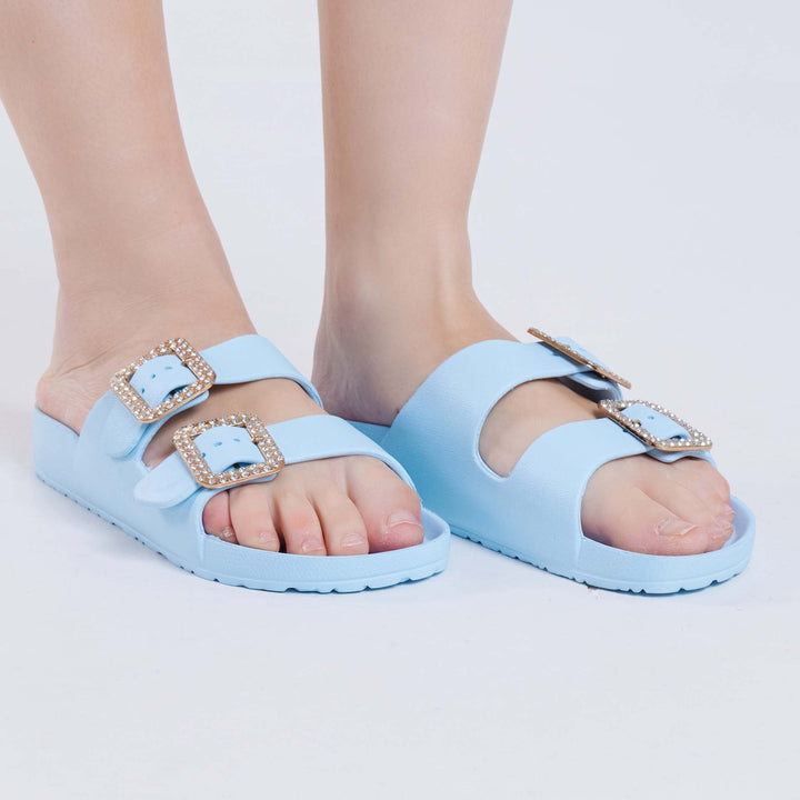 Florance - Ciabatta Trendy donna