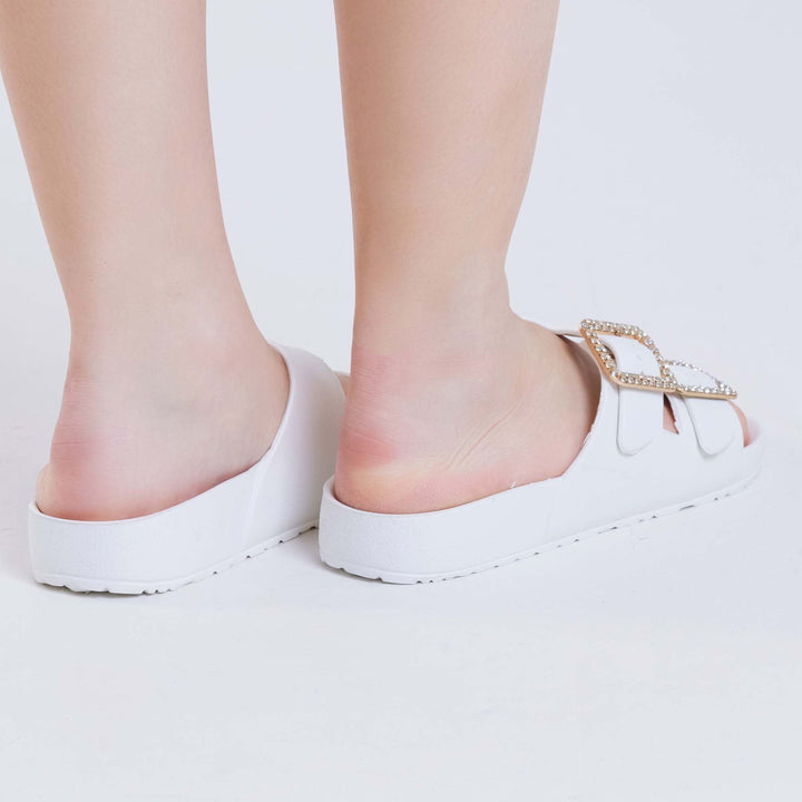 Florance - Ciabatta Trendy donna