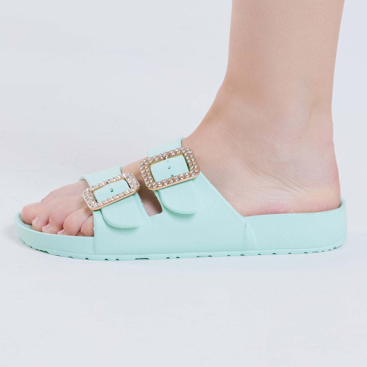Florance - Ciabatta Trendy donna