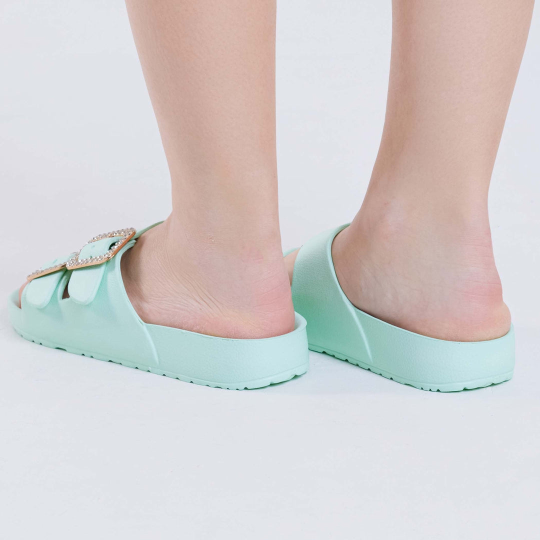 Florance - Ciabatta Trendy donna