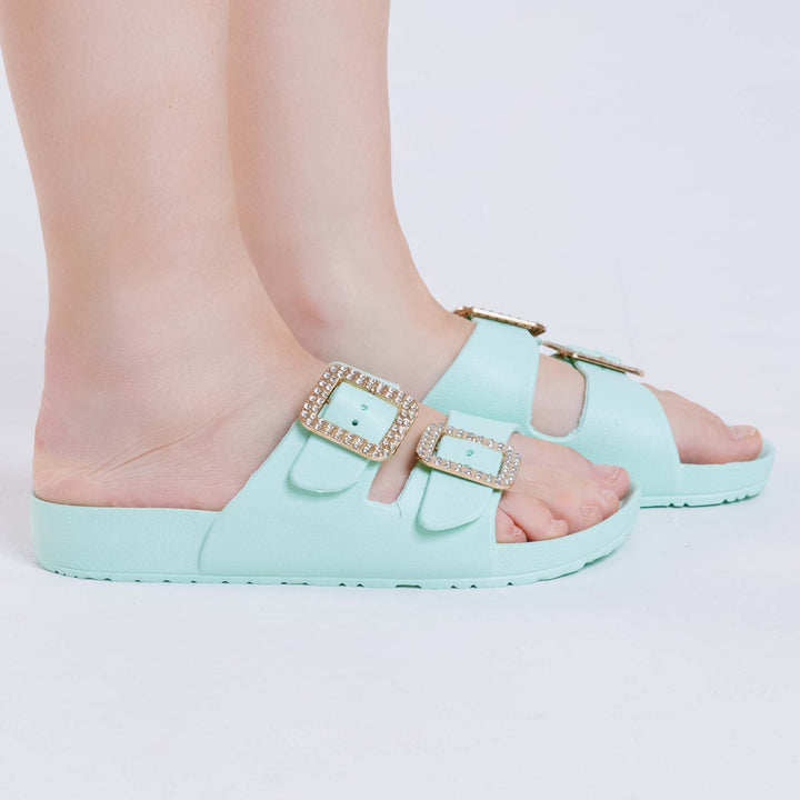 Florance - Ciabatta Trendy donna