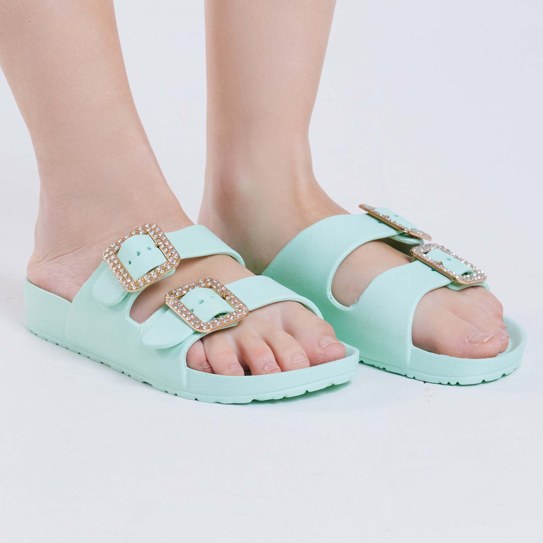 Florance - Ciabatta Trendy donna