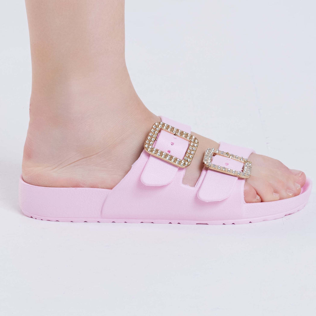 Florance - Ciabatta Trendy donna
