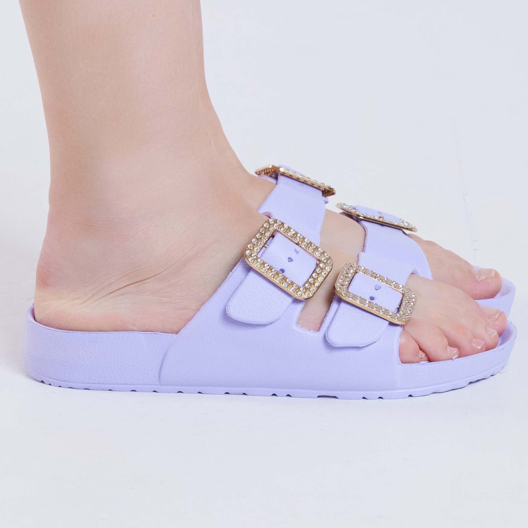 Florance - Ciabatta Trendy donna