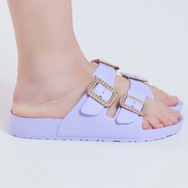 Florance - Ciabatta Trendy donna