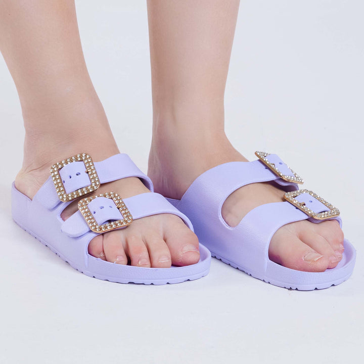 Florance - Ciabatta Trendy donna