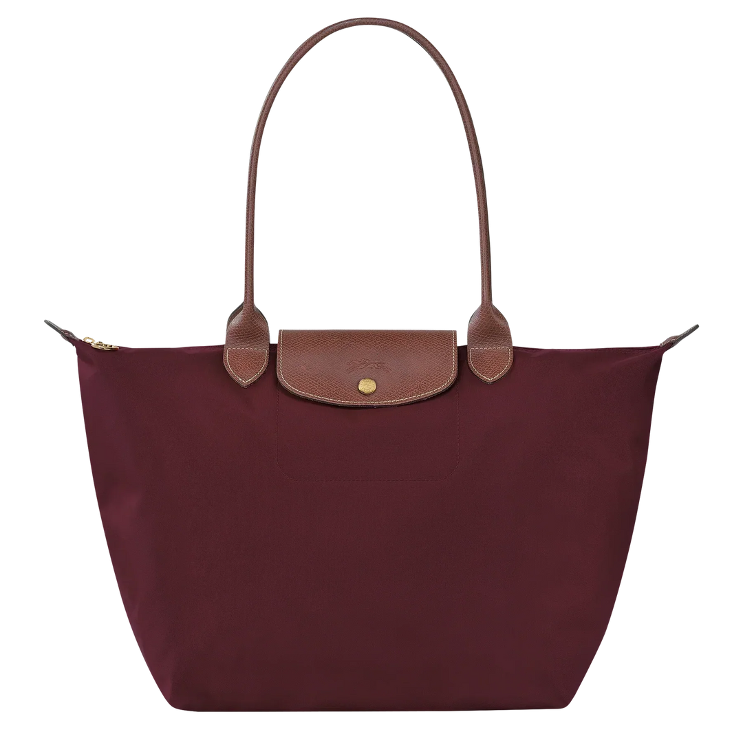 Large Le Pliage Bag