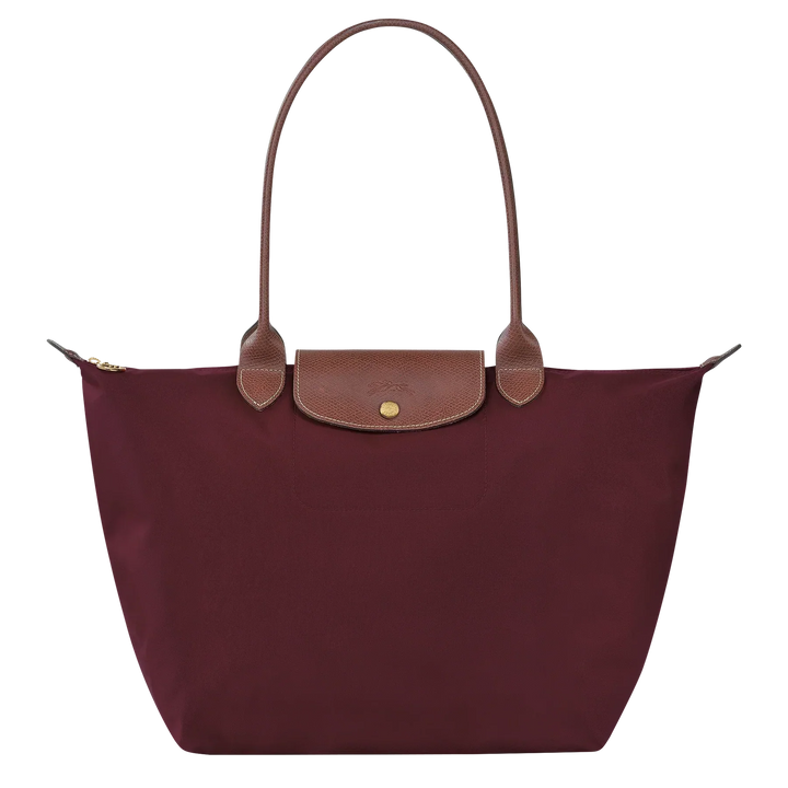 Large Le Pliage Bag