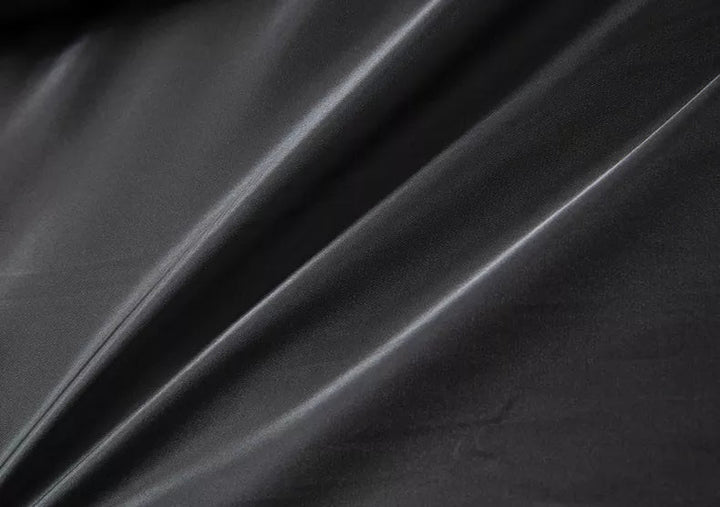 Parker Two-Piece Coat