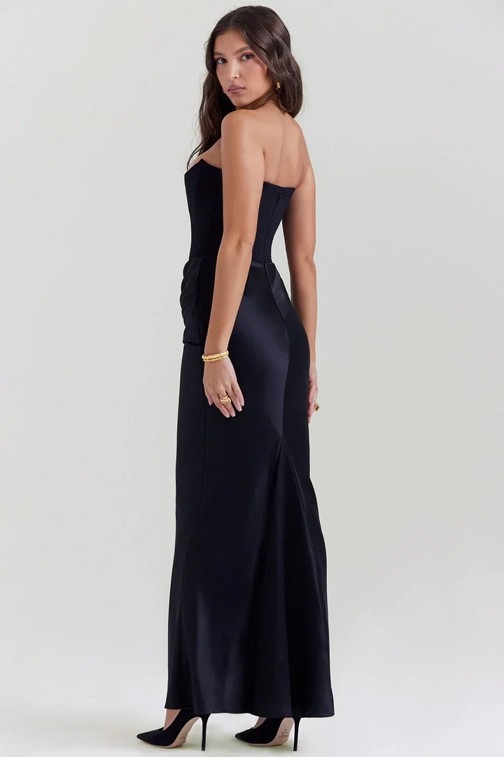 Maxi Dress | LouLou Couture