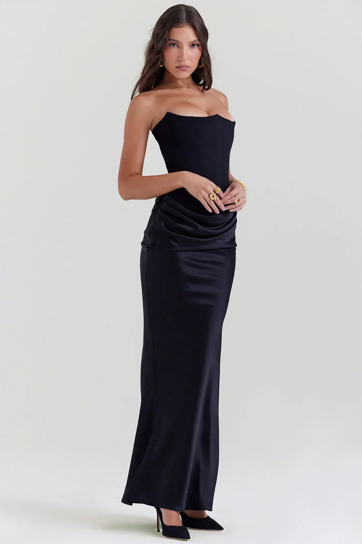 Maxi Dress | LouLou Couture
