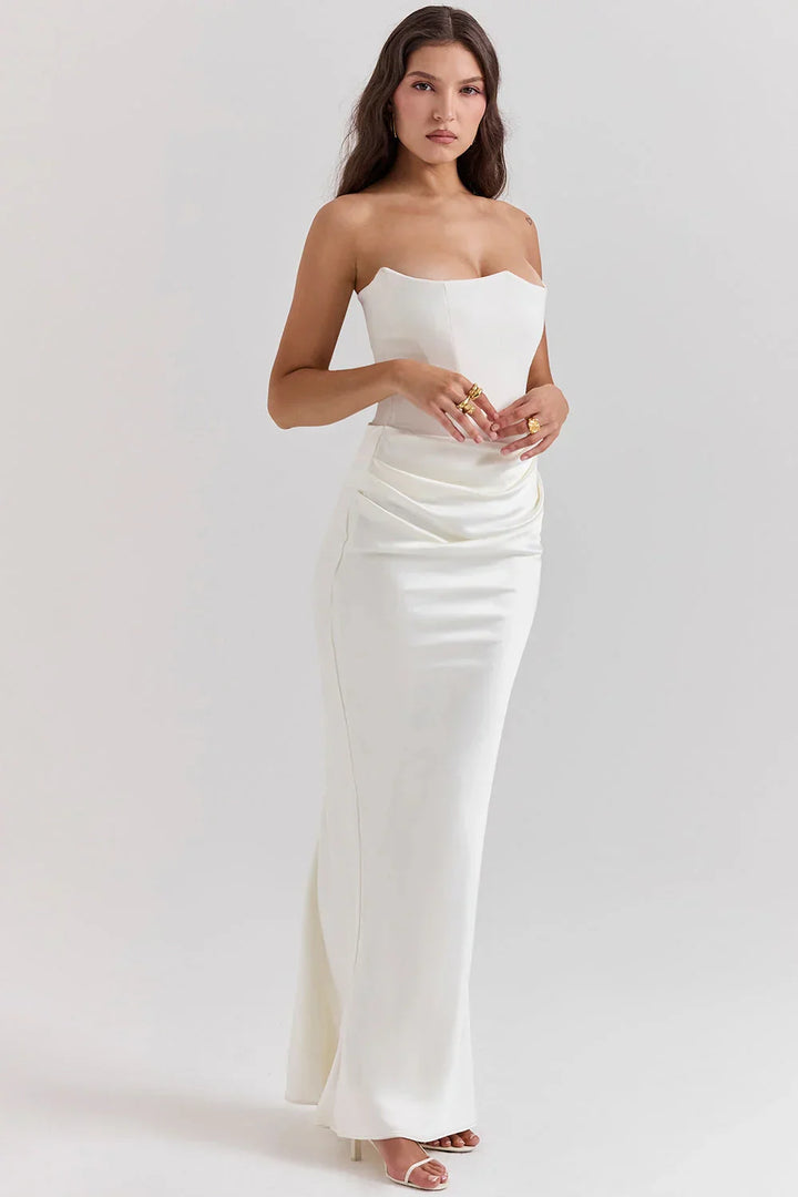 Maxi Dress | LouLou Couture