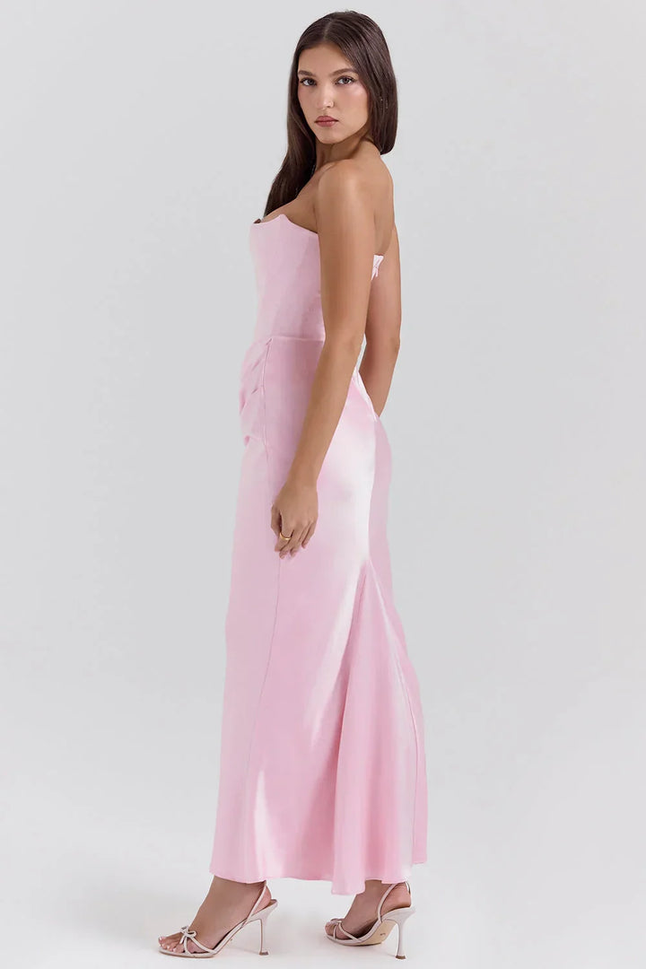 Maxi Dress | LouLou Couture