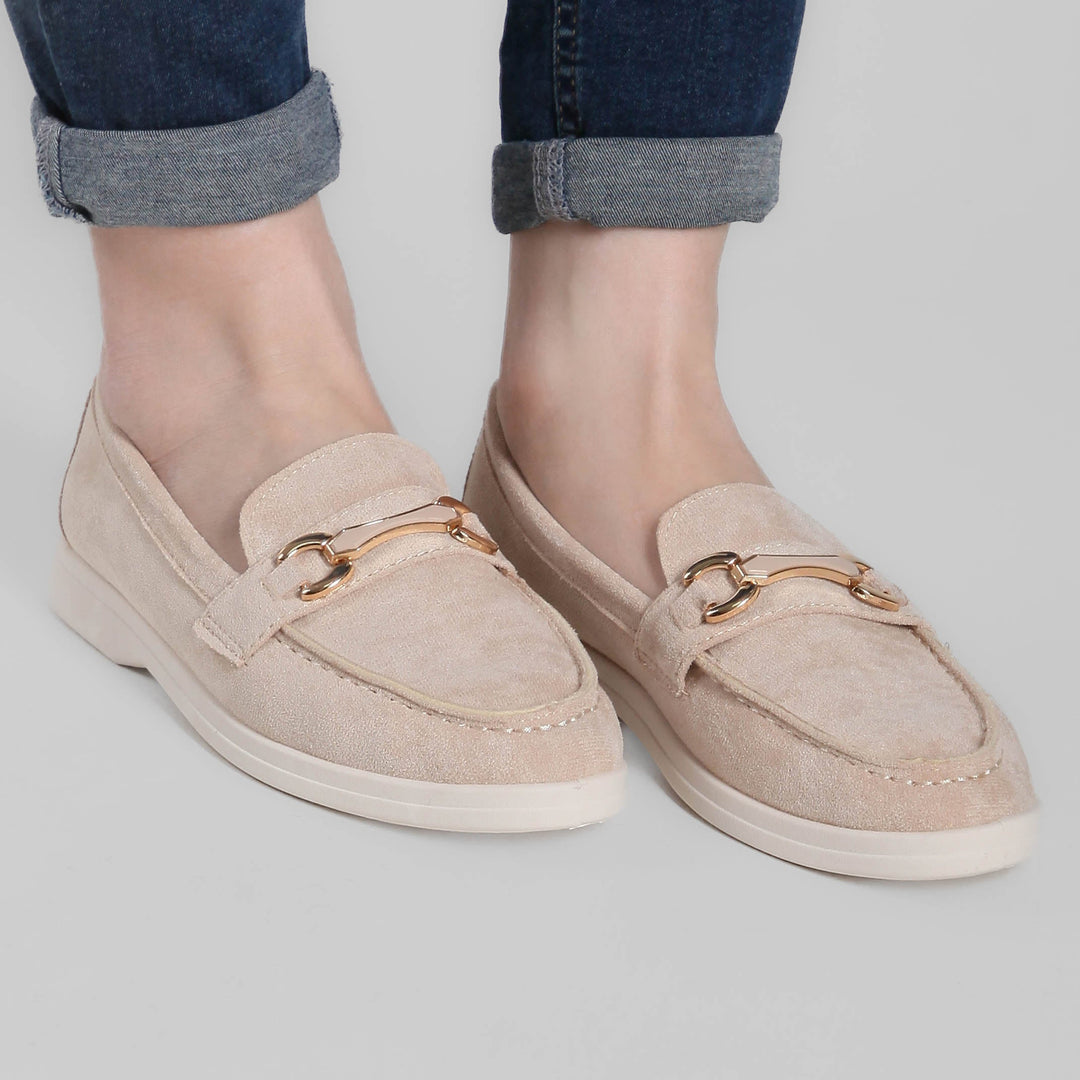 Julia - Mocassino Fashion Donna