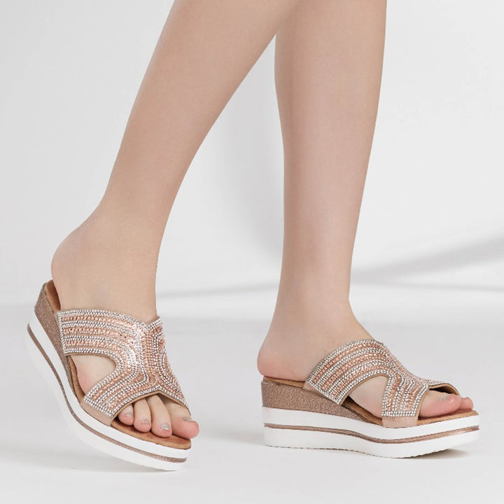 Mara - Sandalo Fashion donna