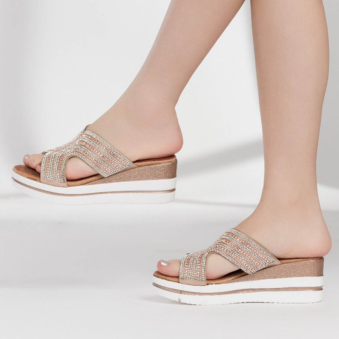 Mara - Sandalo Fashion donna