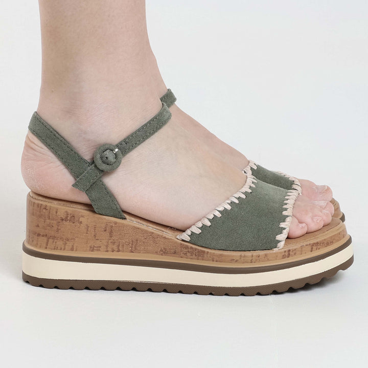 Marta - Sandalo Fashion donna