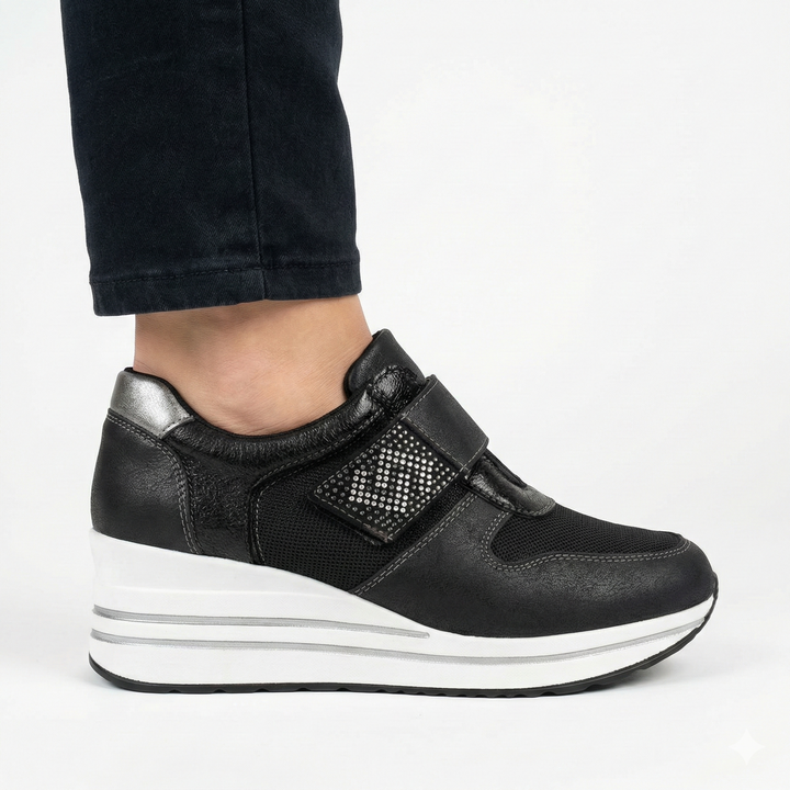Meredith - Scarpa comoda Donna