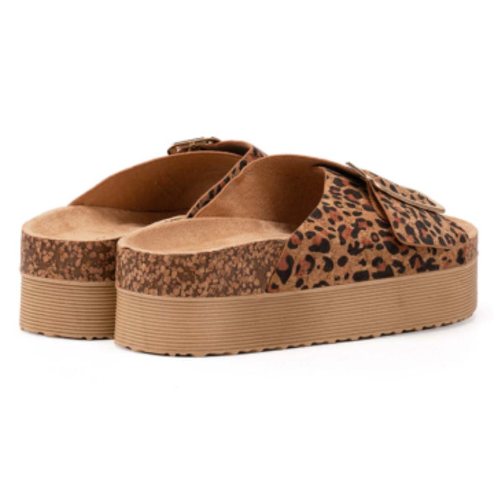Penny - Sandalo Comodo Da Donna