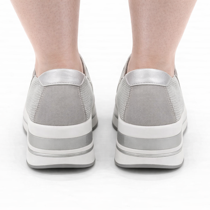 Calliope - Mocassino comodo Donna