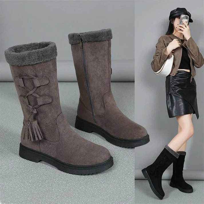 CAMDEN™ URBAN WINTER BOOTS