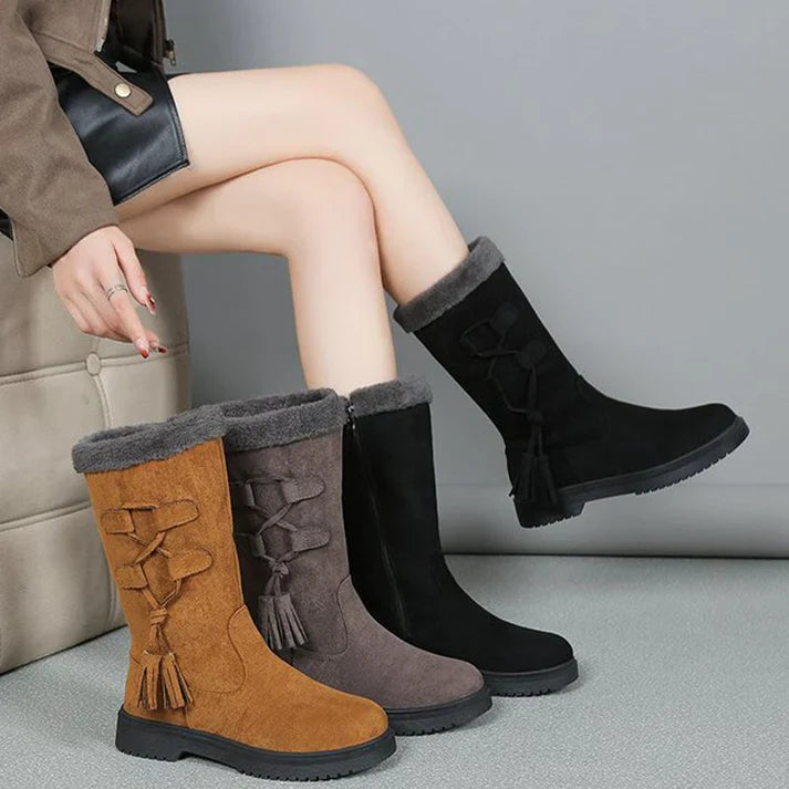 CAMDEN™ URBAN WINTER BOOTS