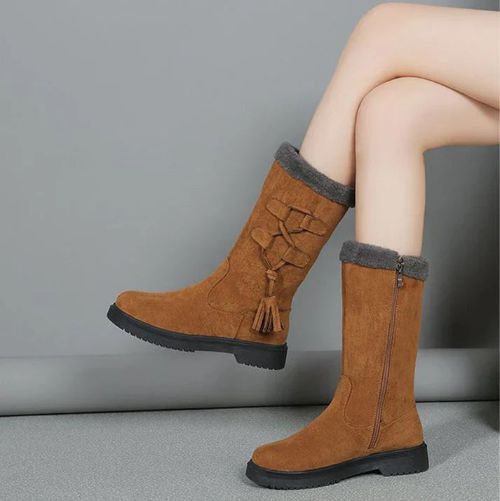 CAMDEN™ URBAN WINTER BOOTS