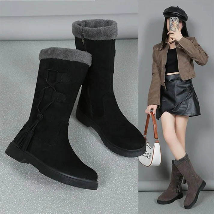 CAMDEN™ URBAN WINTER BOOTS