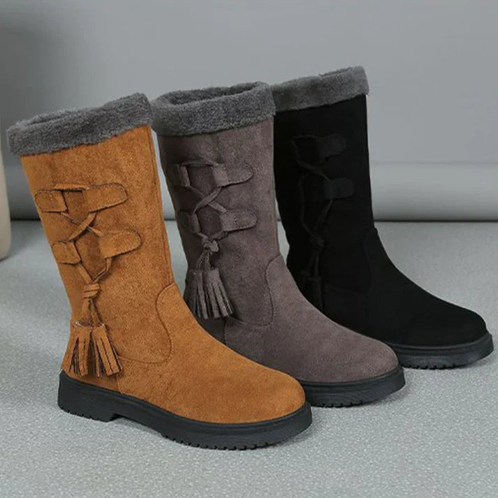 CAMDEN™ URBAN WINTER BOOTS