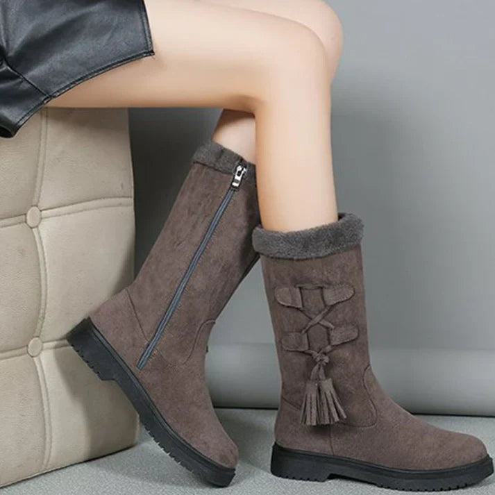 CAMDEN™ URBAN WINTER BOOTS