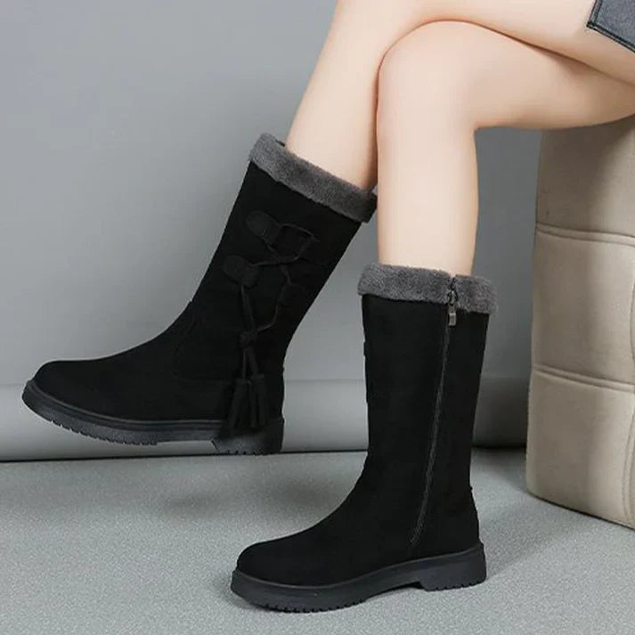 CAMDEN™ URBAN WINTER BOOTS