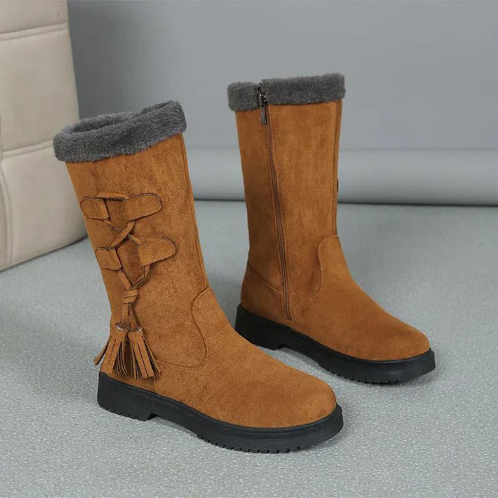CAMDEN™ URBAN WINTER BOOTS