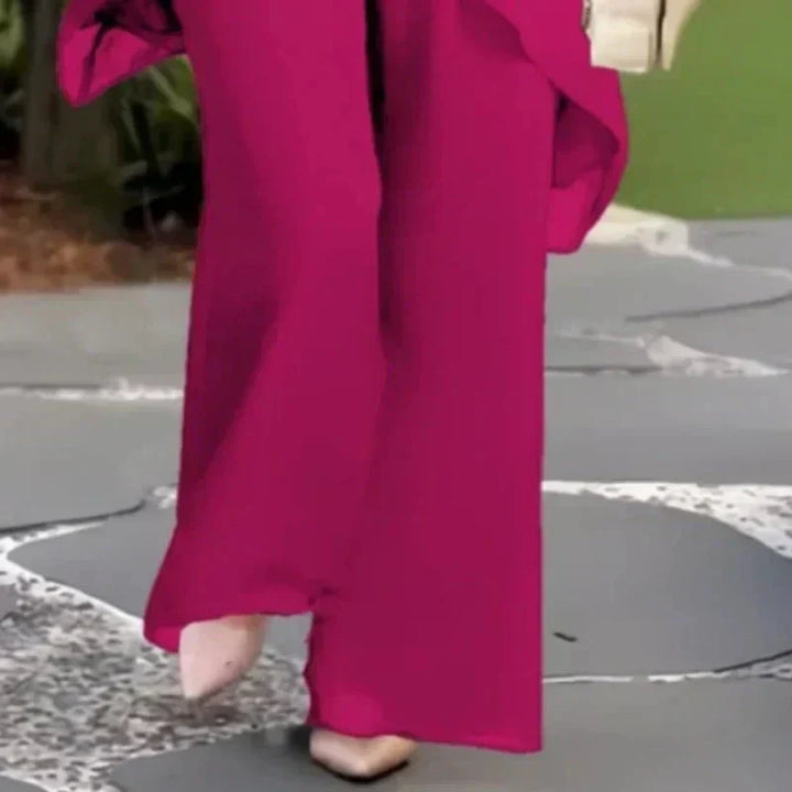 ISADORA™ DRESS SET