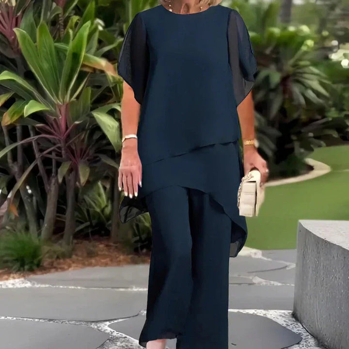 ISADORA™ DRESS SET