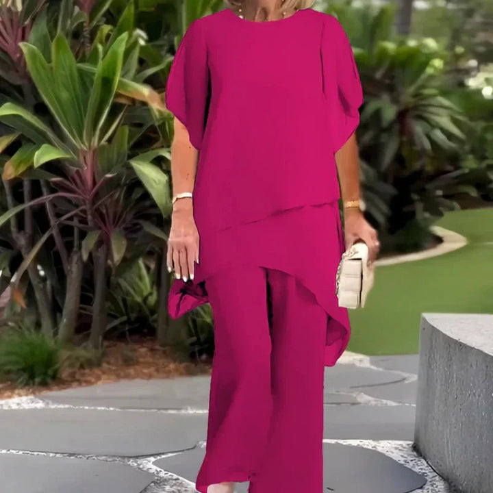 ISADORA™ DRESS SET