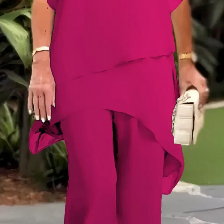 ISADORA™ DRESS SET