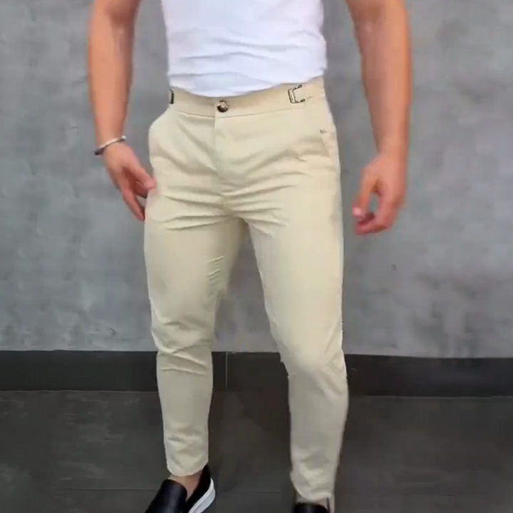 UrbanFlex Slim Fit Pants