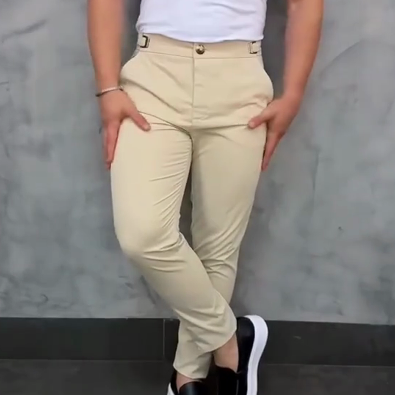 UrbanFlex Slim Fit Pants