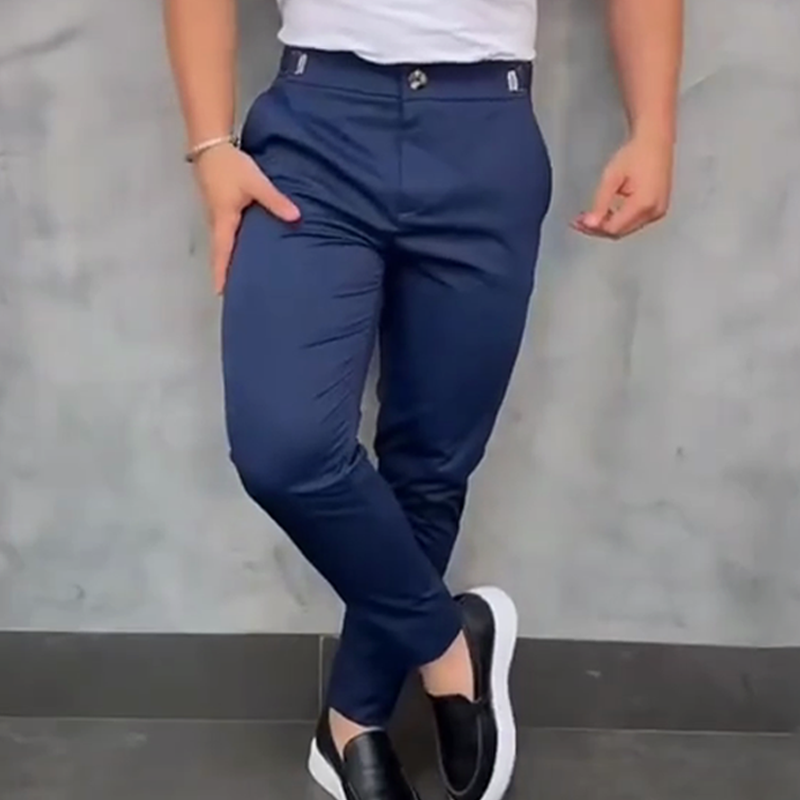 UrbanFlex Slim Fit Pants