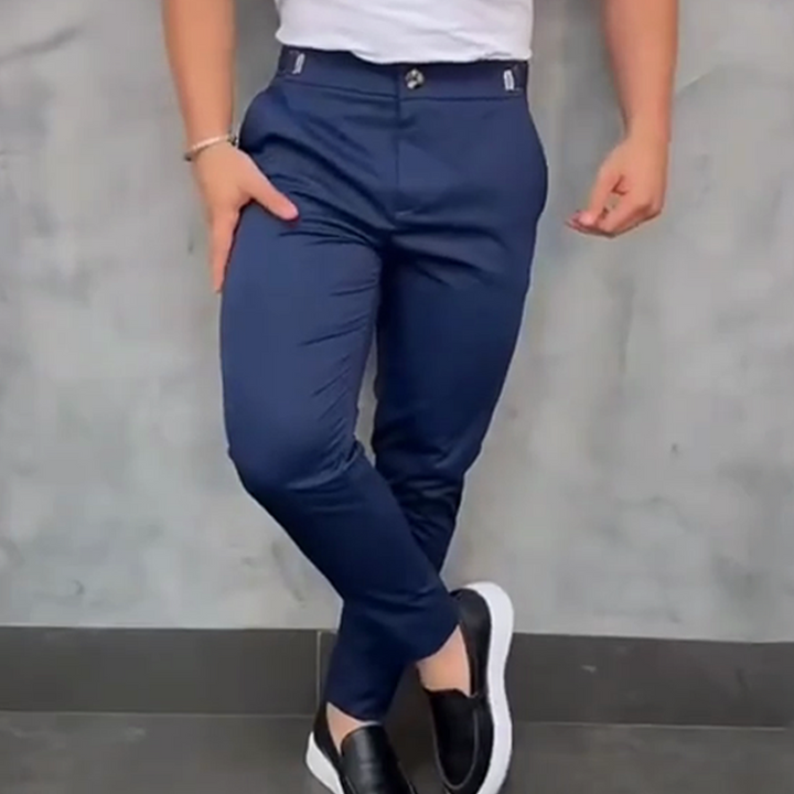 UrbanFlex Slim Fit Pants