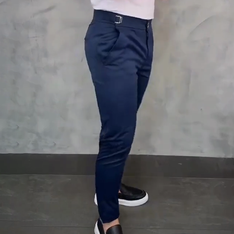 UrbanFlex Slim Fit Pants