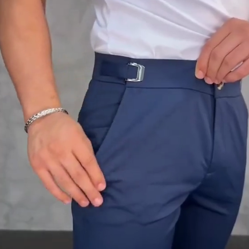 UrbanFlex Slim Fit Pants