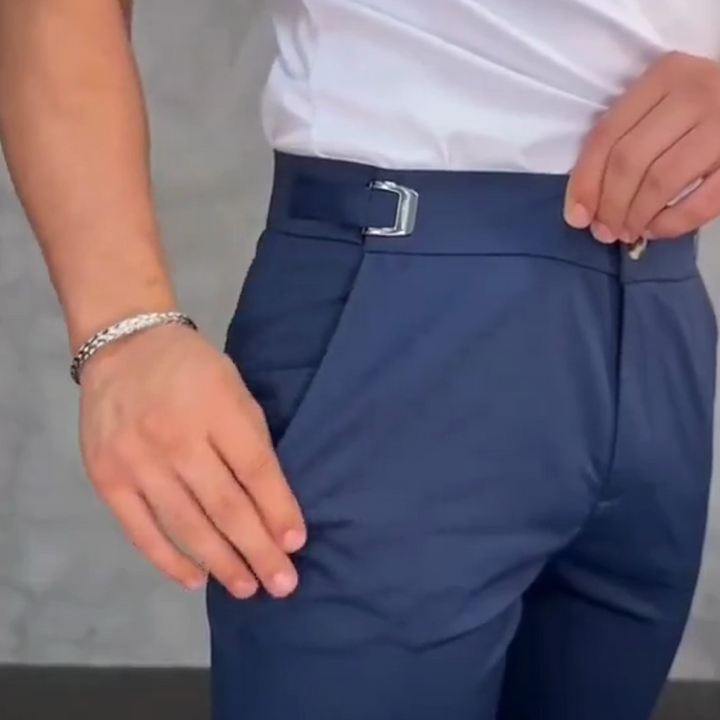 UrbanFlex Slim Fit Pants