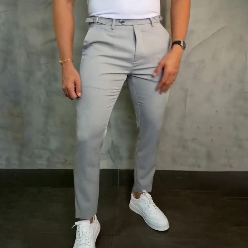 UrbanFlex Slim Fit Pants