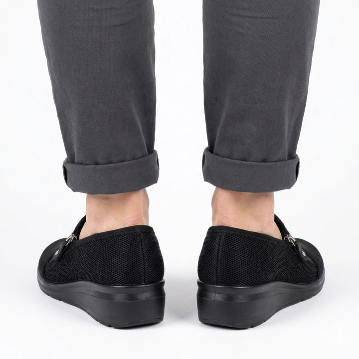 Grey - Scarpa comoda Donna
