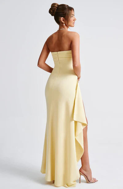 Maxi Dress | LouLou Couture